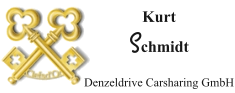 Kurt Schmidt  Denzeldrive Carsharing GmbH