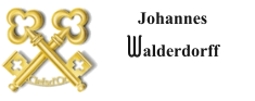 Johannes Walderdorff