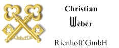 Christian Weber  Rienhoff GmbH