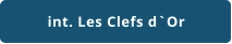 int. Les Clefs d`Or
