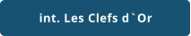 int. Les Clefs d`Or